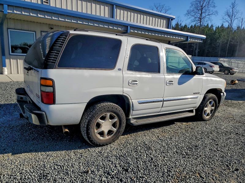 2005 GMC YUKON #3316839653
