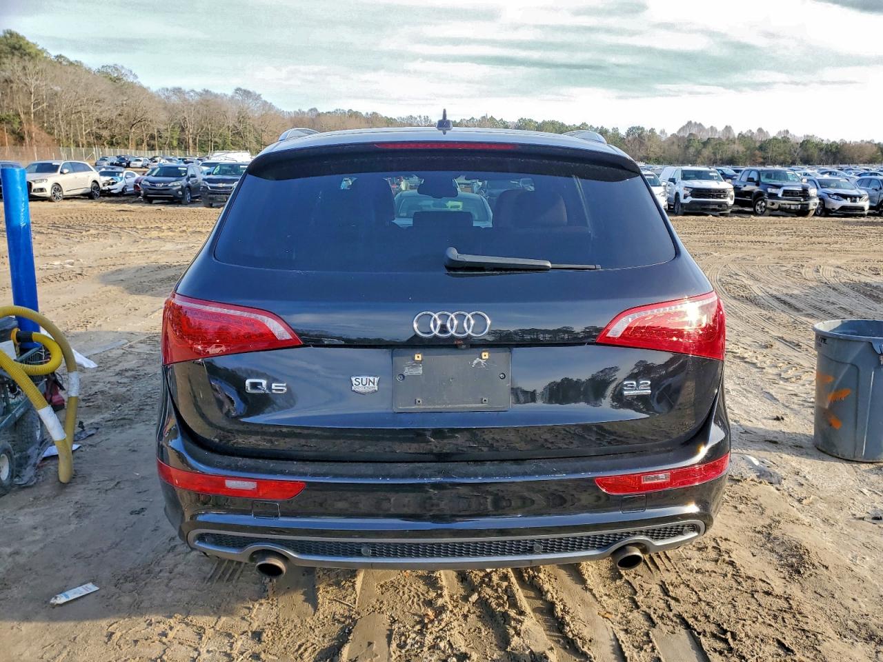 AUDI Q5 PREMIUM PLUS
