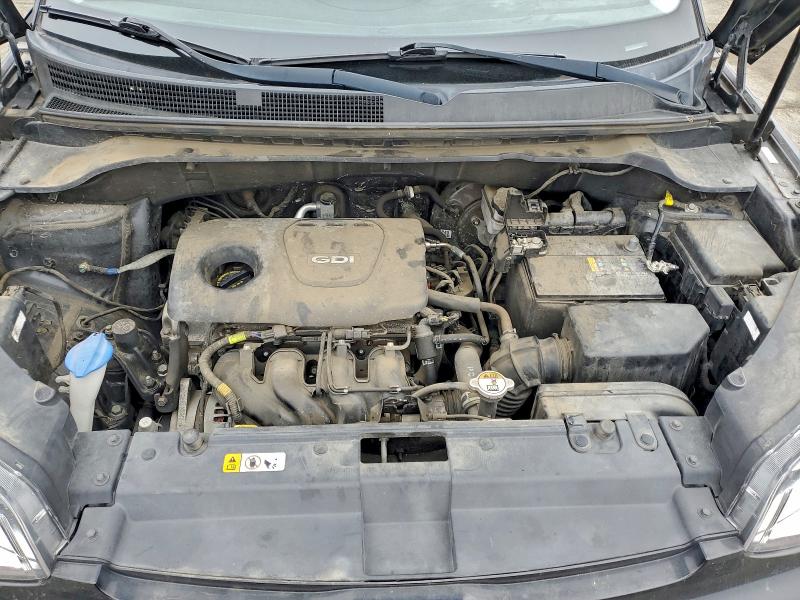 2019 KIA SOUL #3310301065