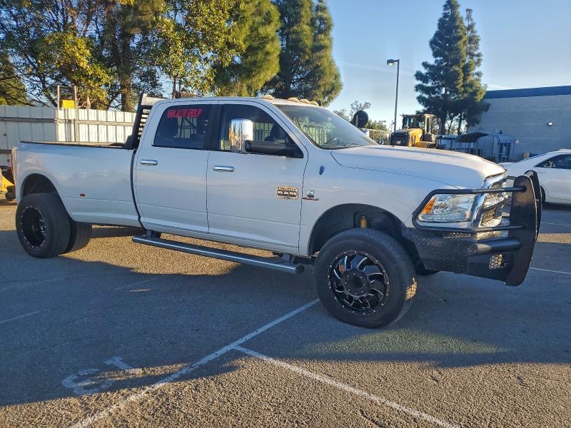 2013 RAM 3500 LONGH #3318096393