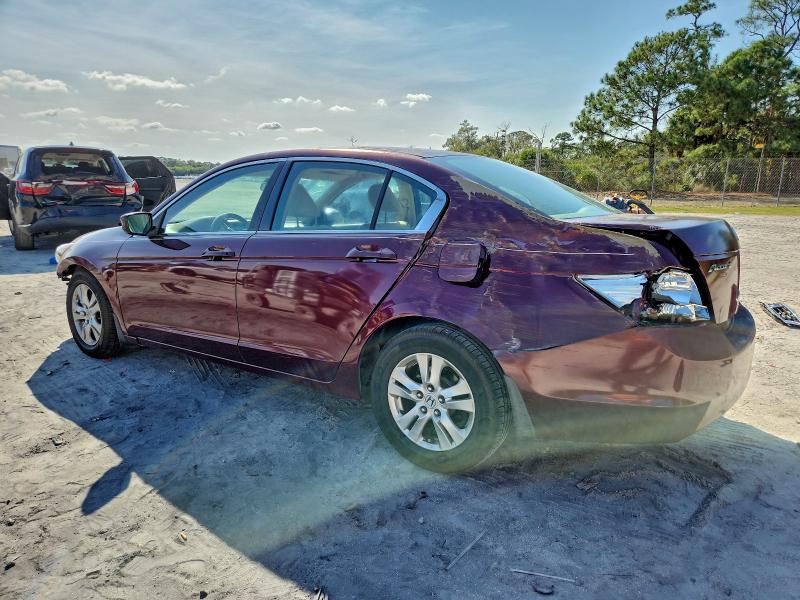 2010 HONDA ACCORD LXP #3304567438