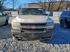 Lot #3303440908 2001 CHEVROLET SILVERADO