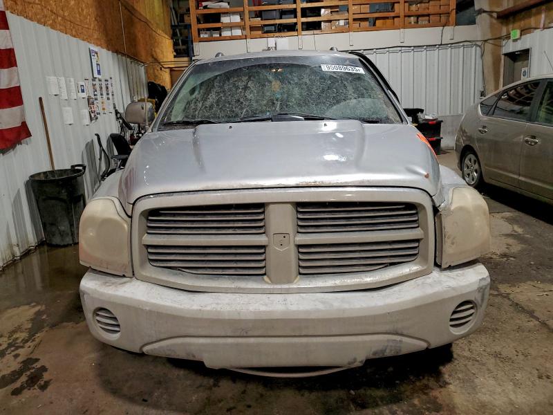 2005 DODGE DURANGO ST #3310878652