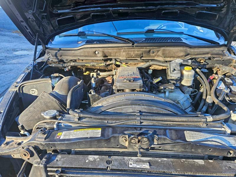 2007 DODGE RAM 3500 S #3310417999