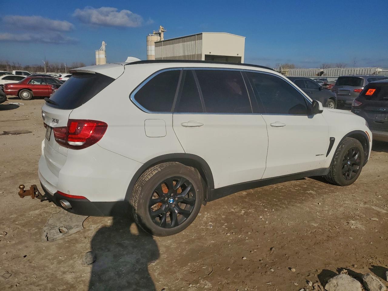 Lot #3311591753 2015 BMW X5 XDRIVE3