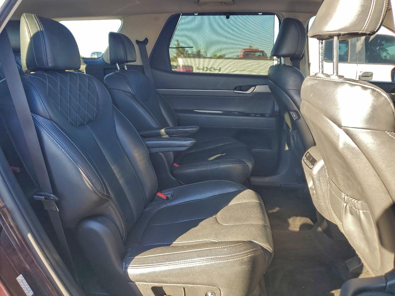 HYUNDAI PALISADE SEL