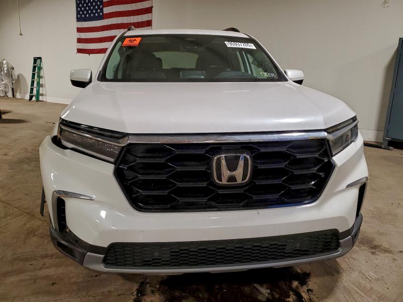 2024 HONDA PILOT TOUR #3311719254