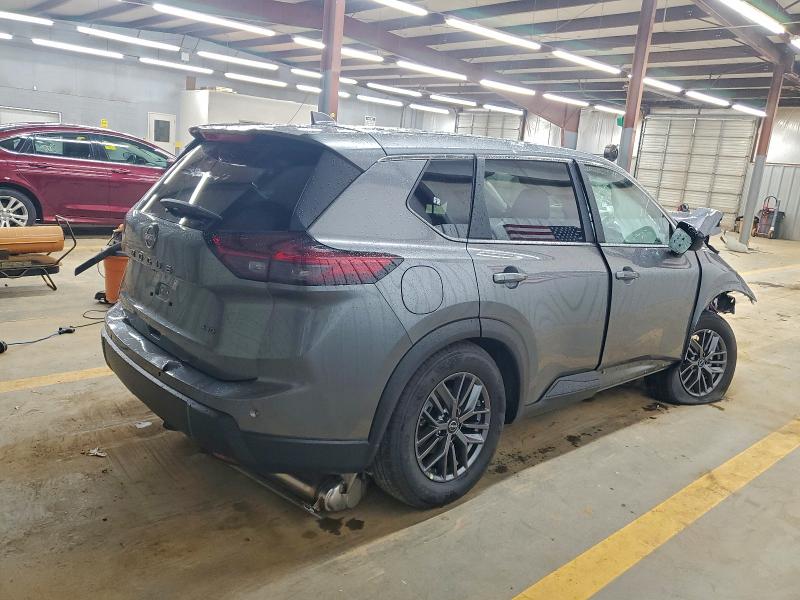 2026 NISSAN ROGUE SV #3312535632