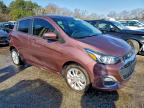 Lot #3311550232 2021 CHEVROLET SPARK 1LT