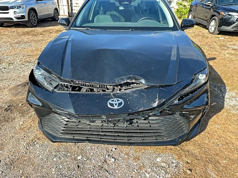 2025 TOYOTA CAMRY XSE #3304523468