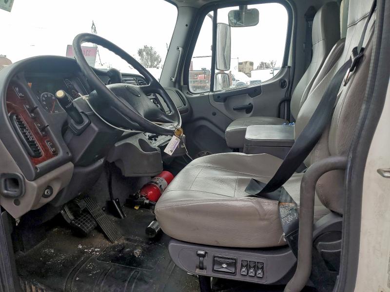 2019 FREIGHTLINER M2 106 MED #3309375984