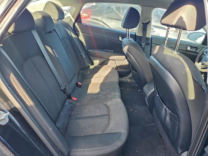 2016 KIA OPTIMA LX #3315724406