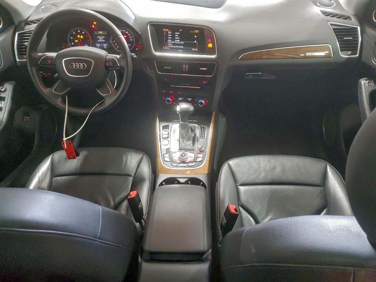 Lot #3315724403 2015 AUDI Q5 PREMIUM