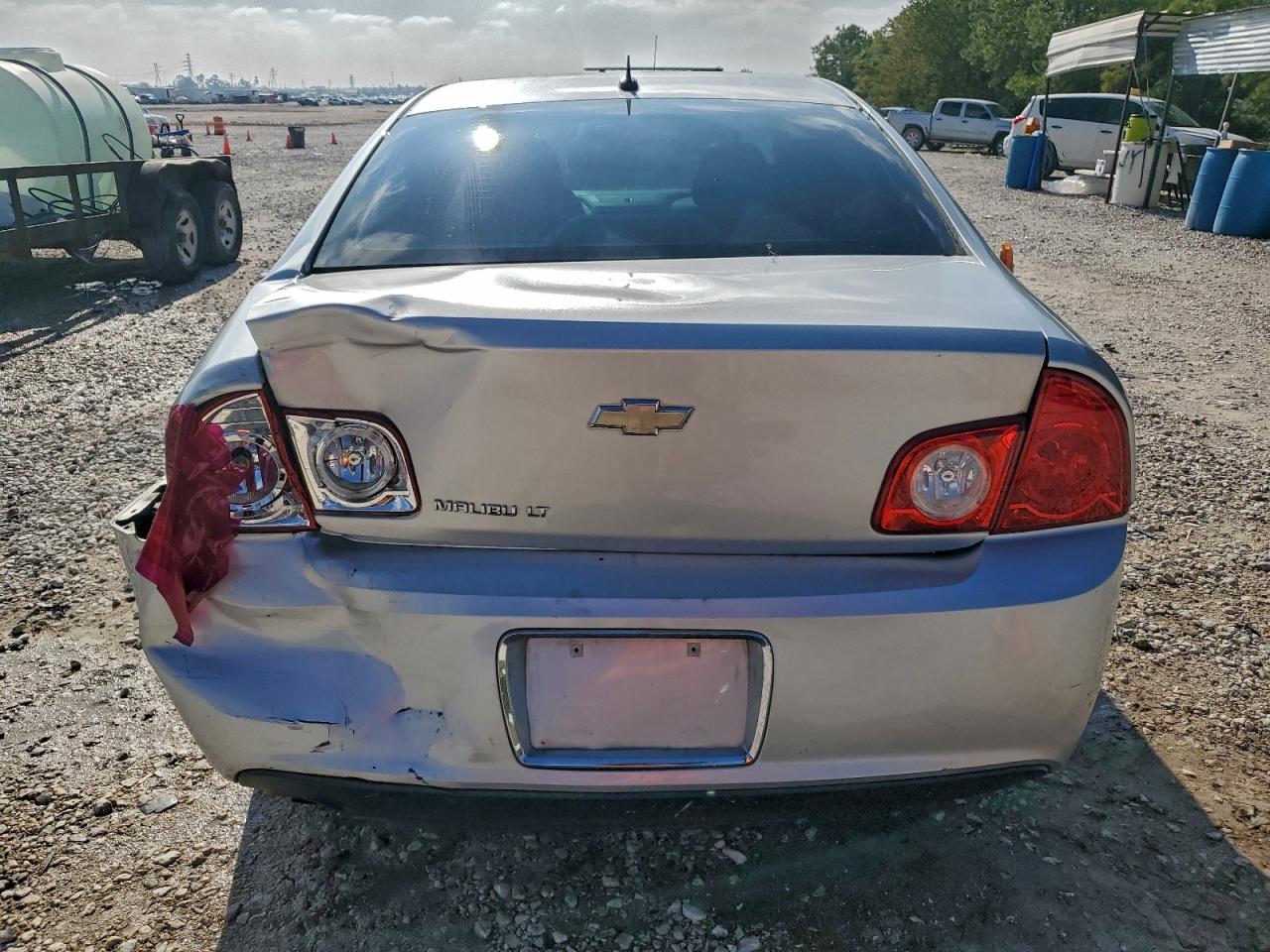 CHEVROLET MALIBU 1LT