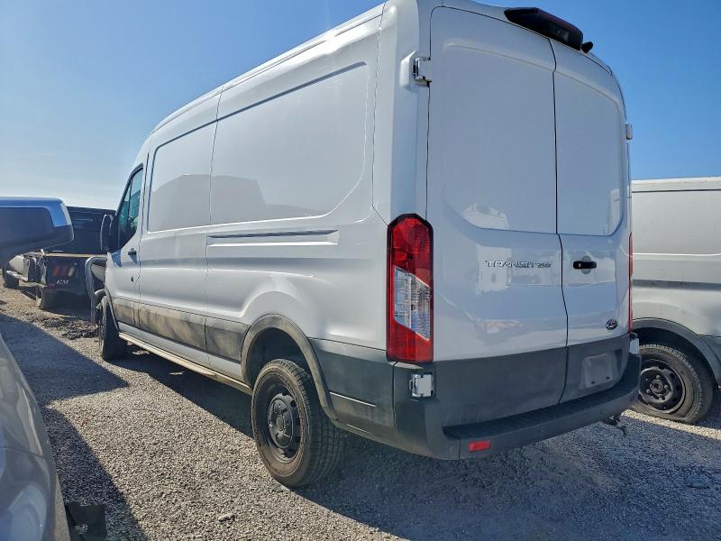 2023 FORD TRANSIT T- #3315826348