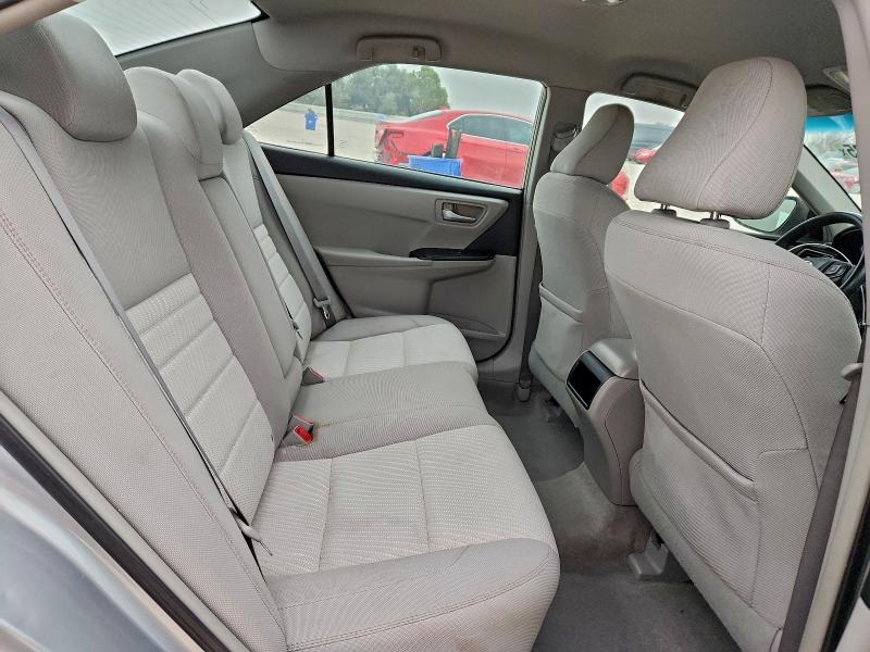 2015 TOYOTA CAMRY LE #3312724294