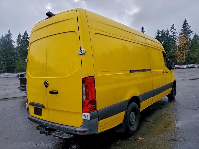 2022 MERCEDES-BENZ SPRINTER 2 #3319220707