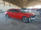 Lot #3304059507 2019 HONDA CIVIC LX