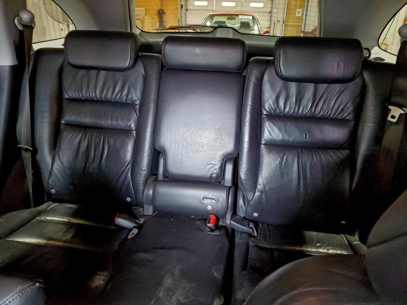 2007 HONDA CR-V EXL #3304744949