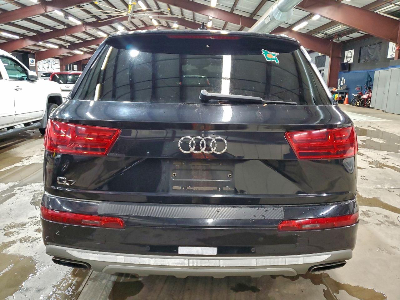 AUDI Q7 PREMIUM