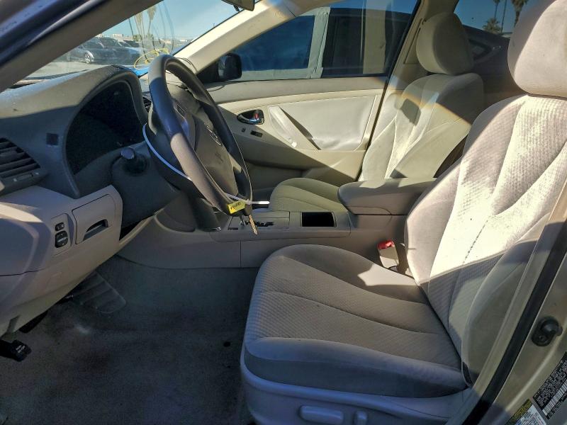 2007 TOYOTA CAMRY CE #3311635232