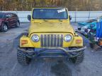 Lot #3315555780 2004 JEEP 4X4LIMITED