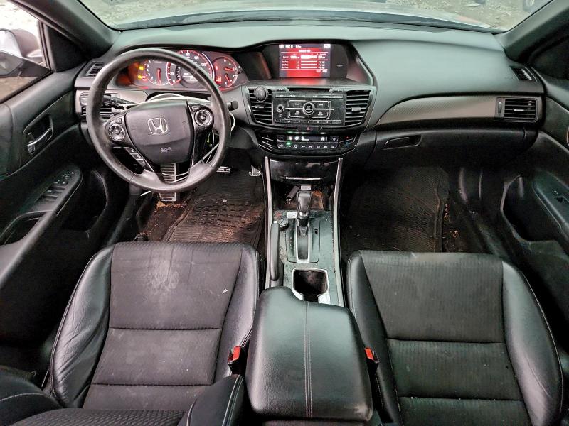 2016 HONDA ACCORD SPO #3315831347