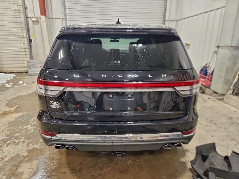 2020 LINCOLN AVIATOR RE #3302905010