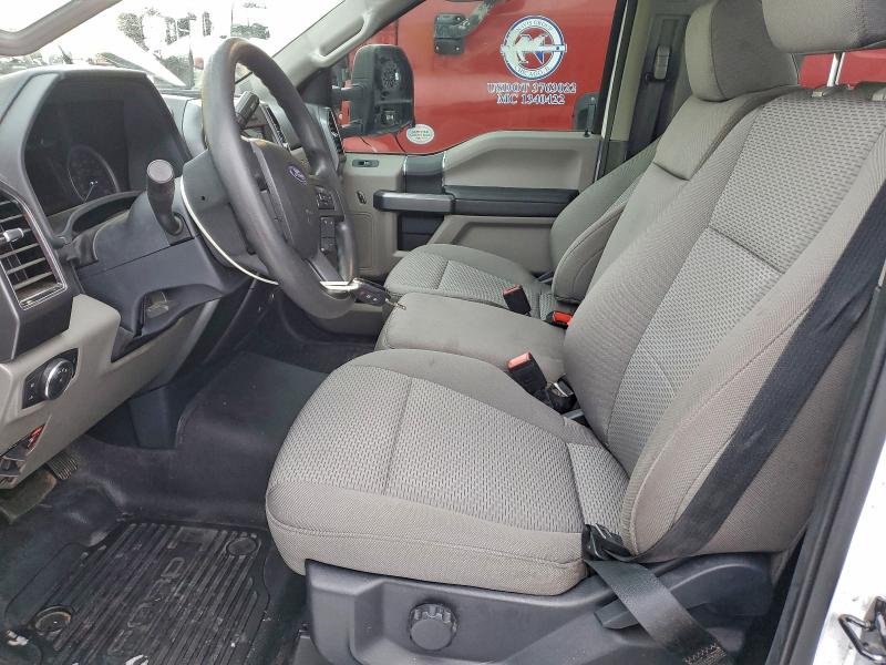 2022 FORD F550 #3317054012