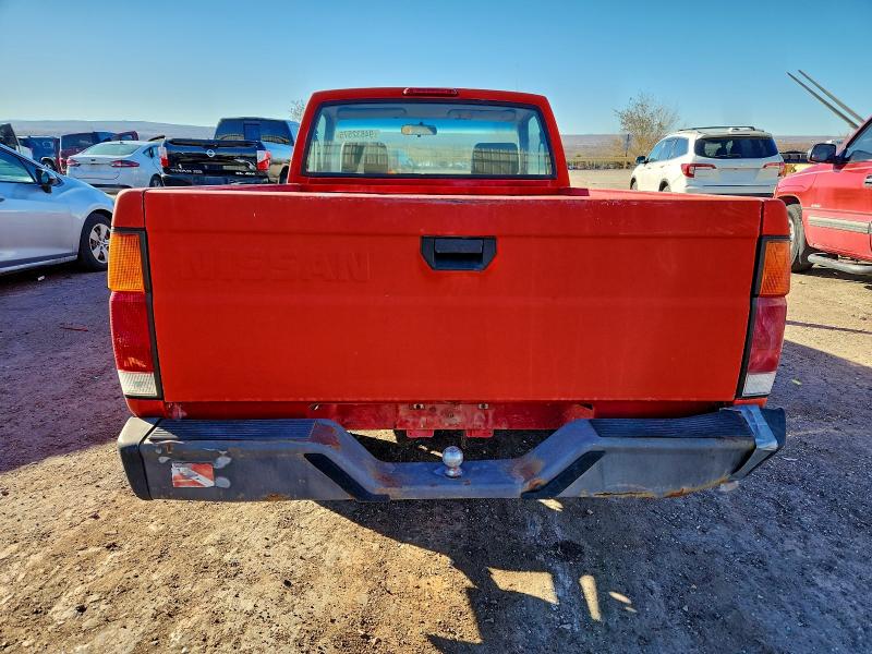 1995 NISSAN TRUCK E/XE #3306474204