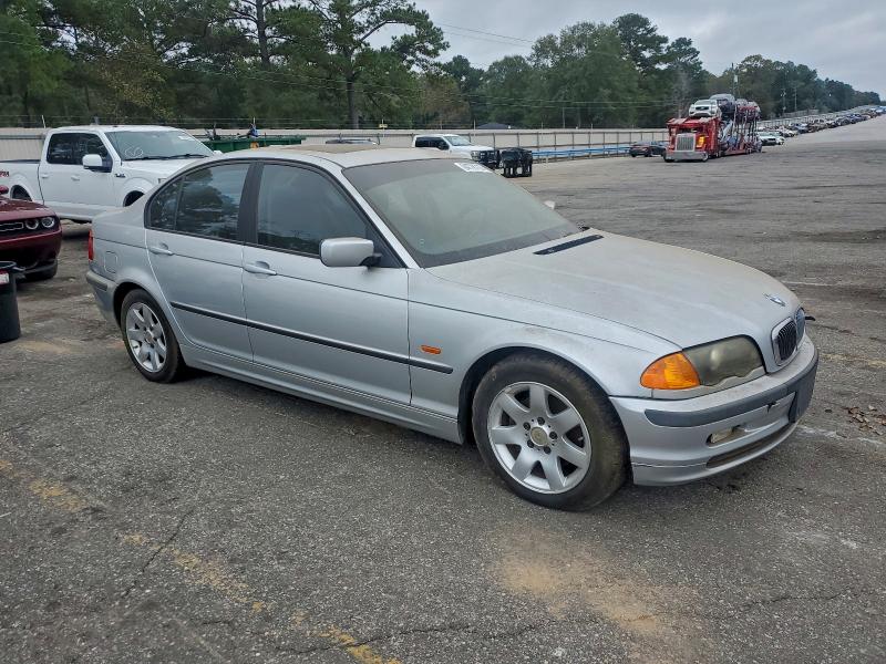 1999 BMW 323 I #3302672001
