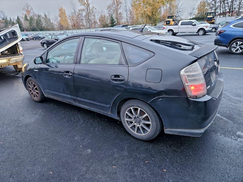 2008 TOYOTA PRIUS #3304814561