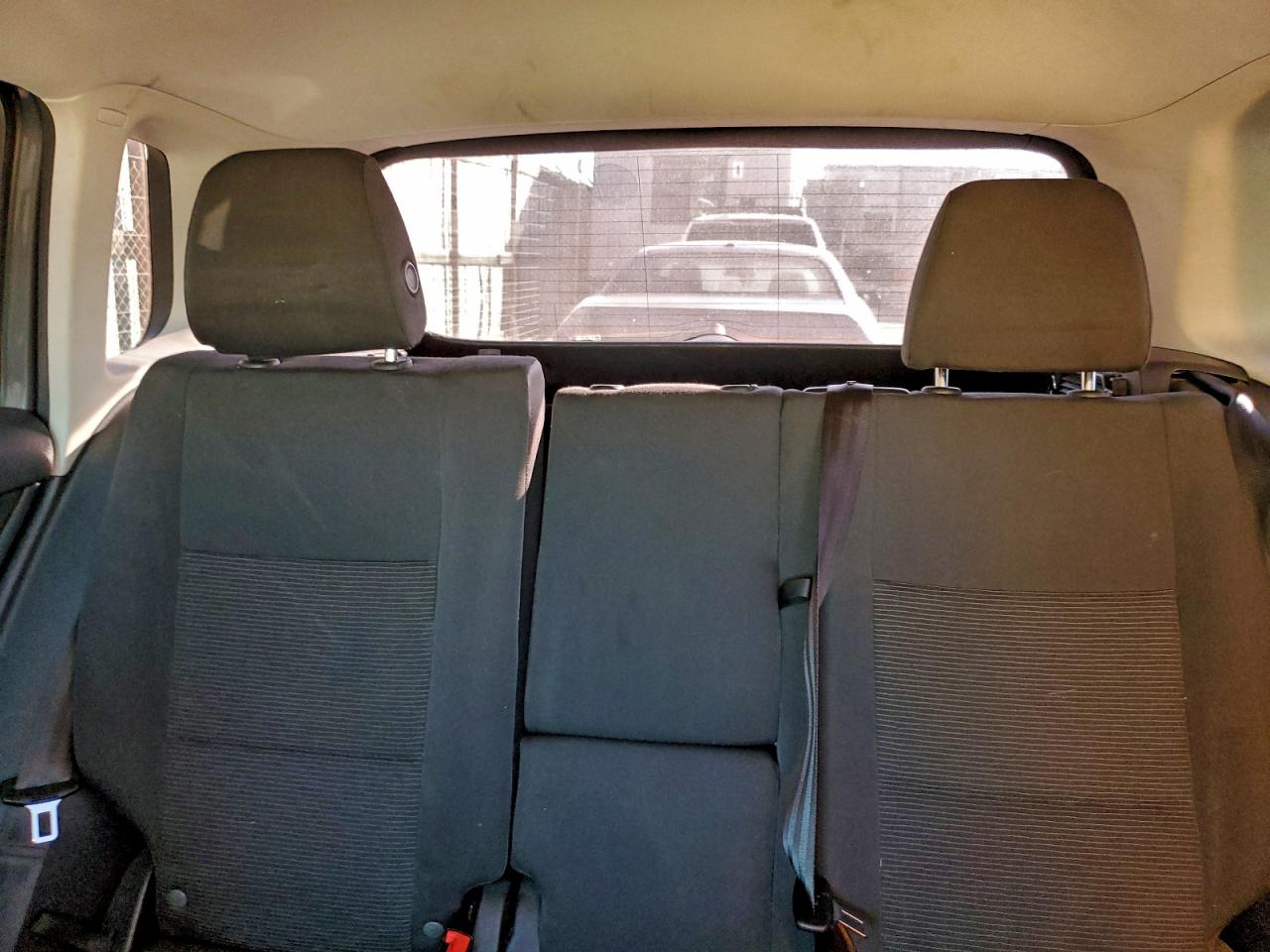 Lot #3308360302 2012 VOLKSWAGEN TIGUAN S