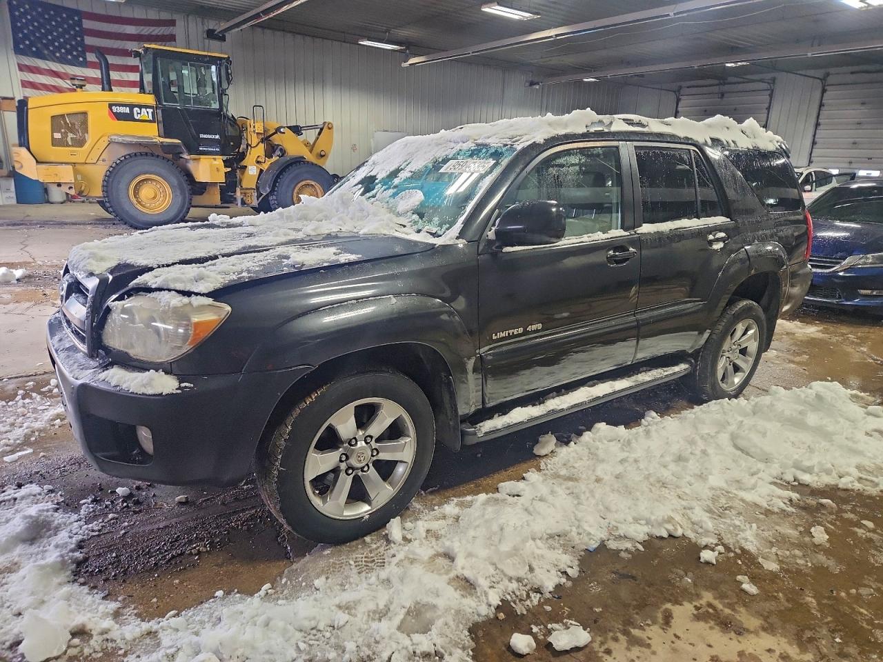 Lot #3312403120 2006 TOYOTA 4RUNNER LI