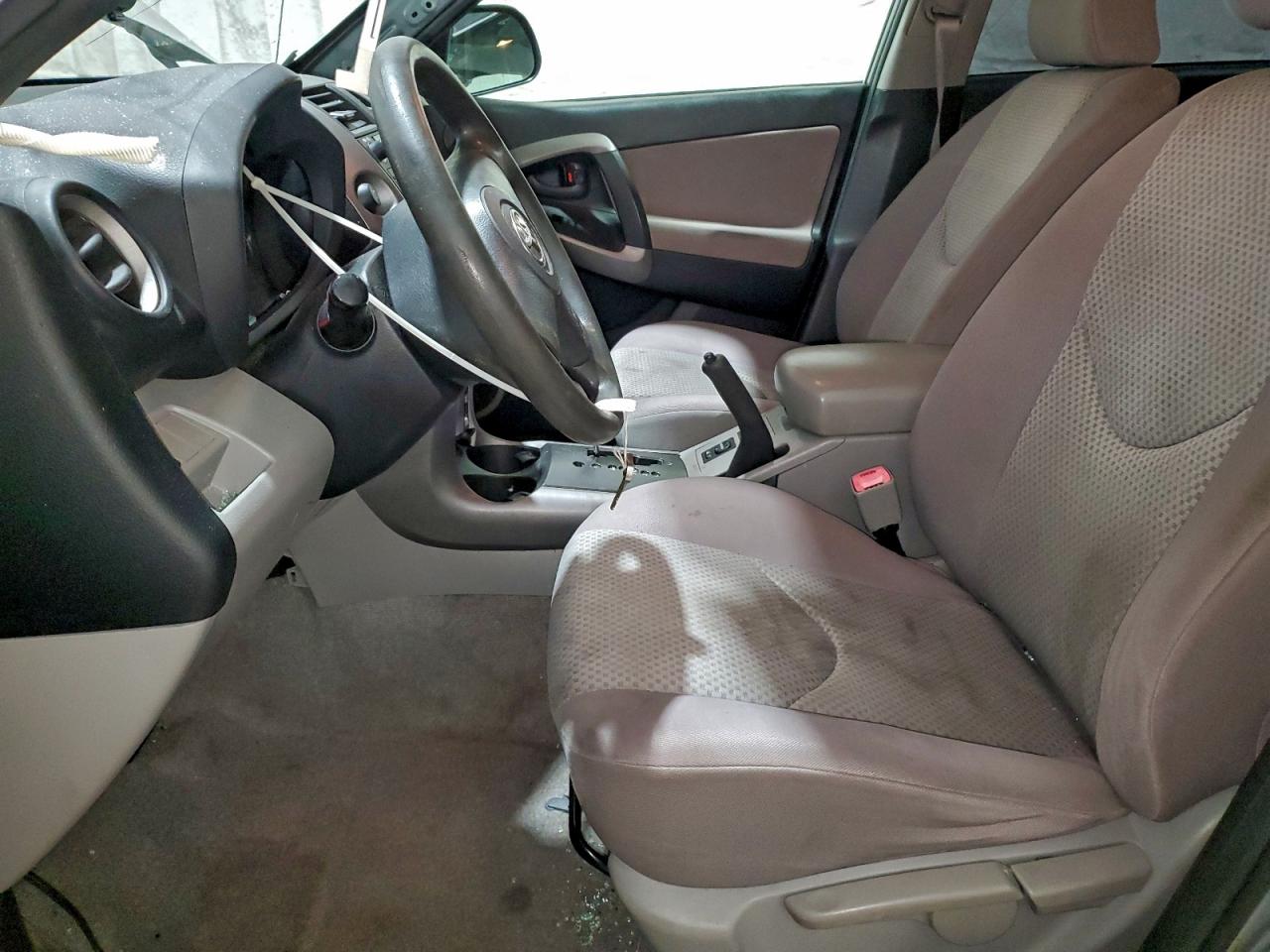 Lot #3311701247 2008 TOYOTA RAV4