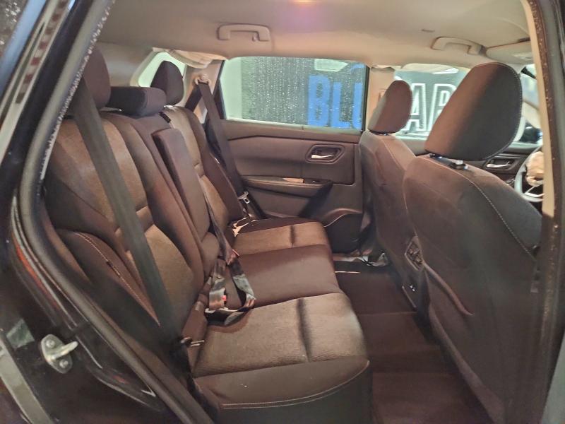 2024 NISSAN ROGUE SV #3308449281