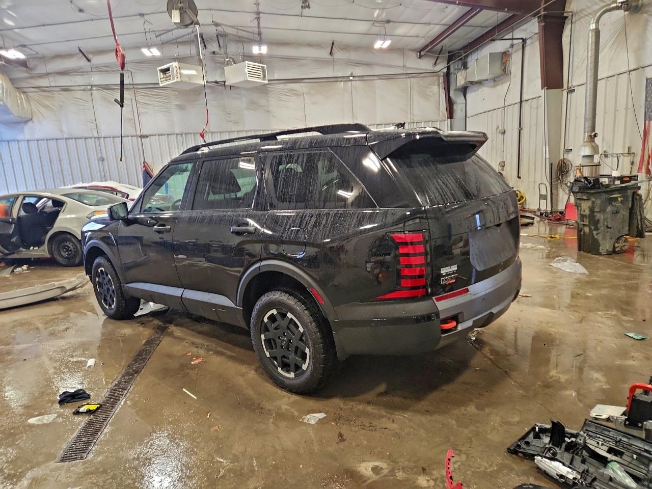 HYUNDAI PALISADE XRT PRO
