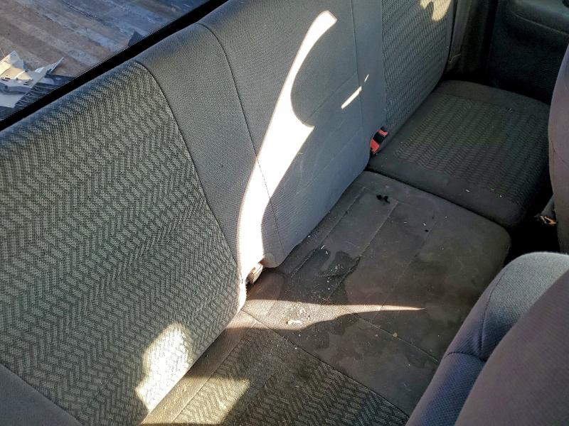 2003 FORD F150 #3304007644