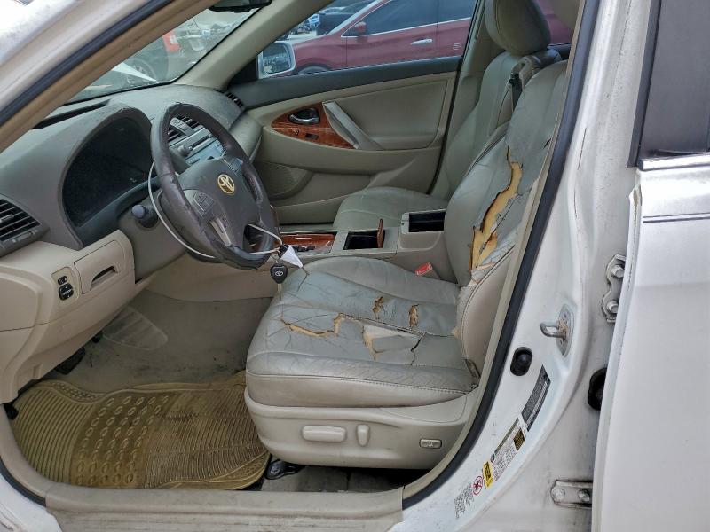 2009 TOYOTA CAMRY BASE #3301660689