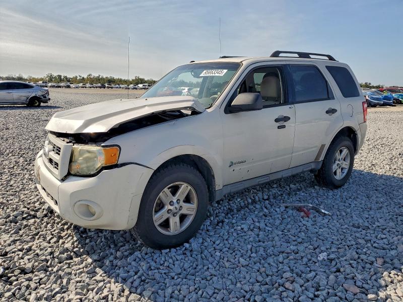 2011 FORD ESCAPE #3312547819