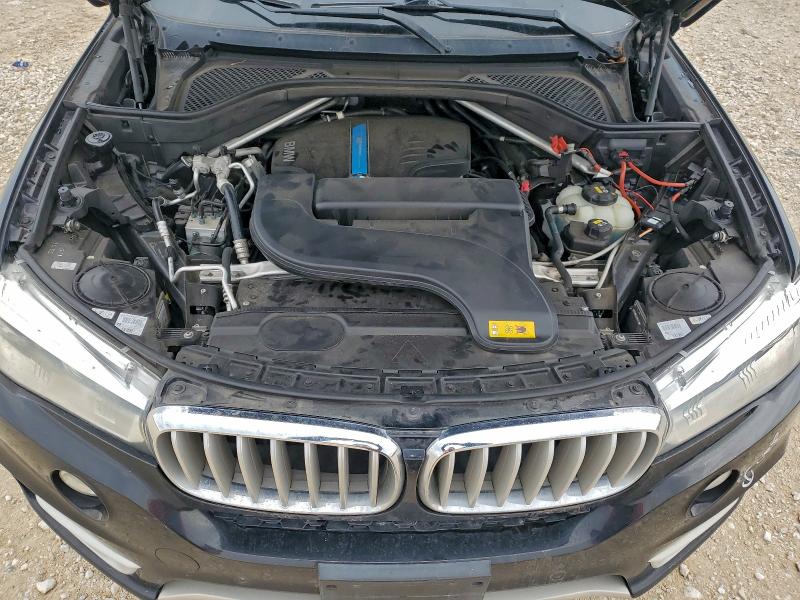 2016 BMW X5 XDR40E #3316745468
