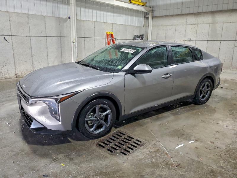2025 KIA K4 LX #3317784105