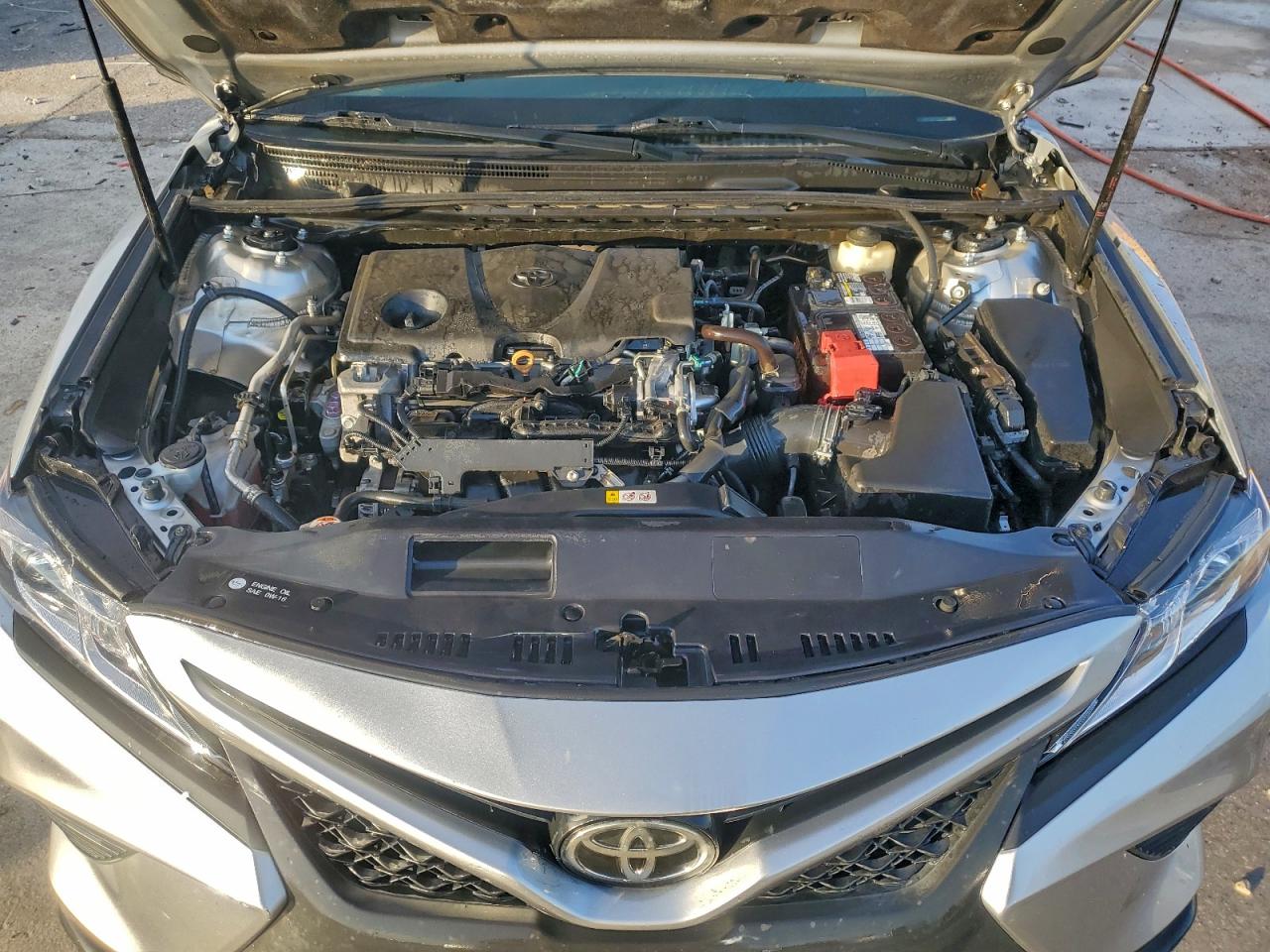 TOYOTA CAMRY L