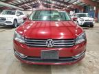 Lot #3310607281 2015 VOLKSWAGEN PASSAT S