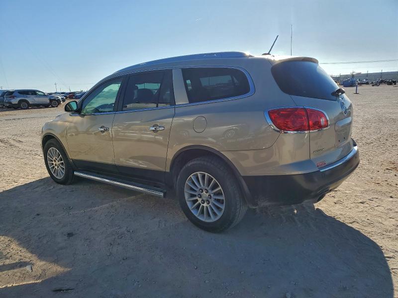 2008 BUICK ENCLAVE CX #3302893899