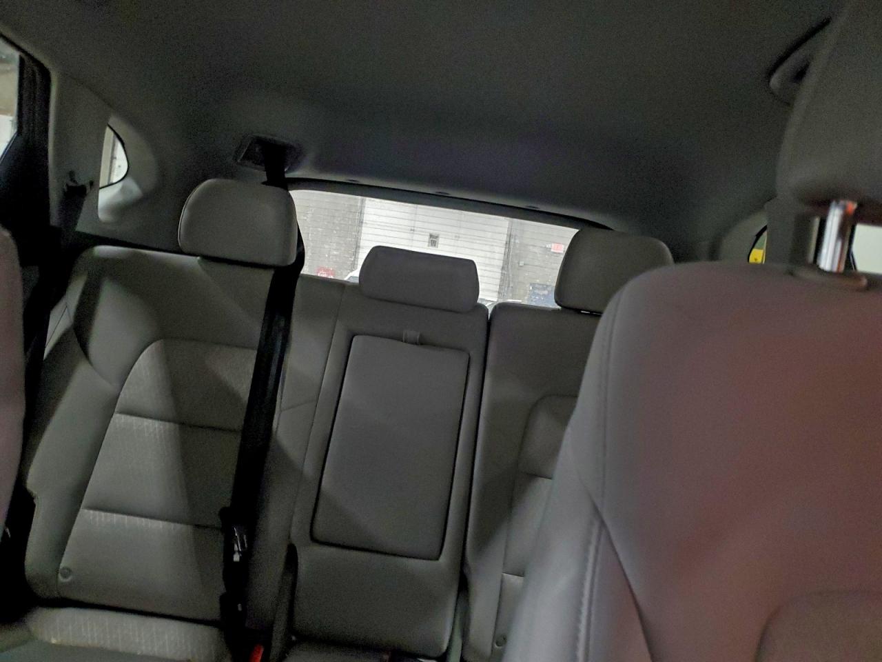 Lot #3315897113 2017 HYUNDAI TUCSON LIM