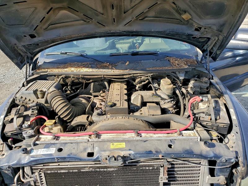 2002 DODGE RAM 2500 #3317071997