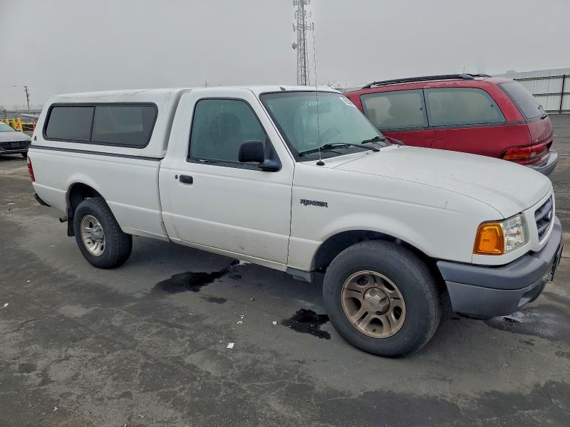 2003 FORD RANGER #3311603342