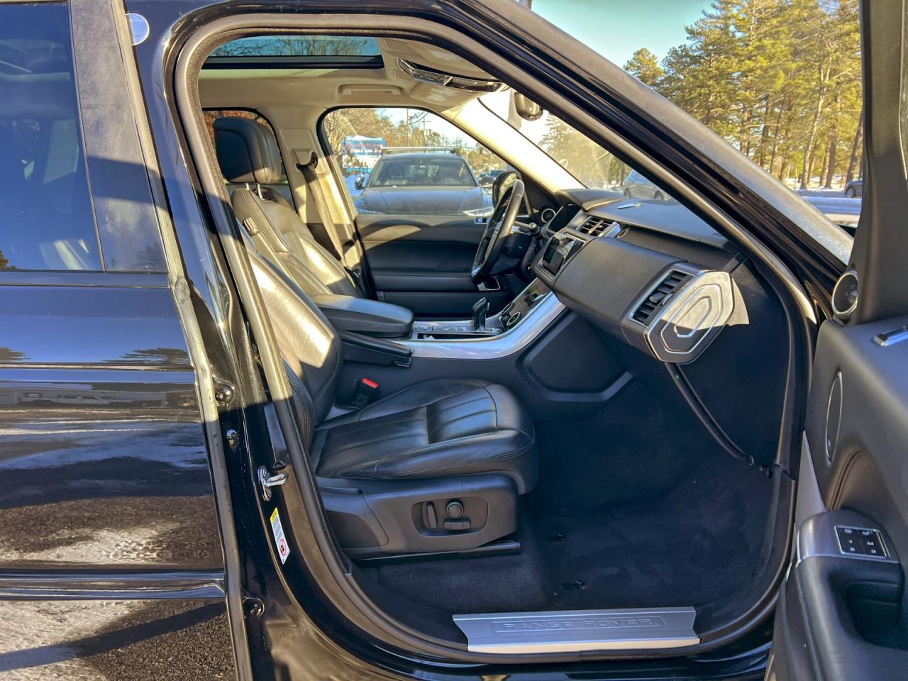 Lot #3318894968 2020 LAND ROVER RANGE ROVE