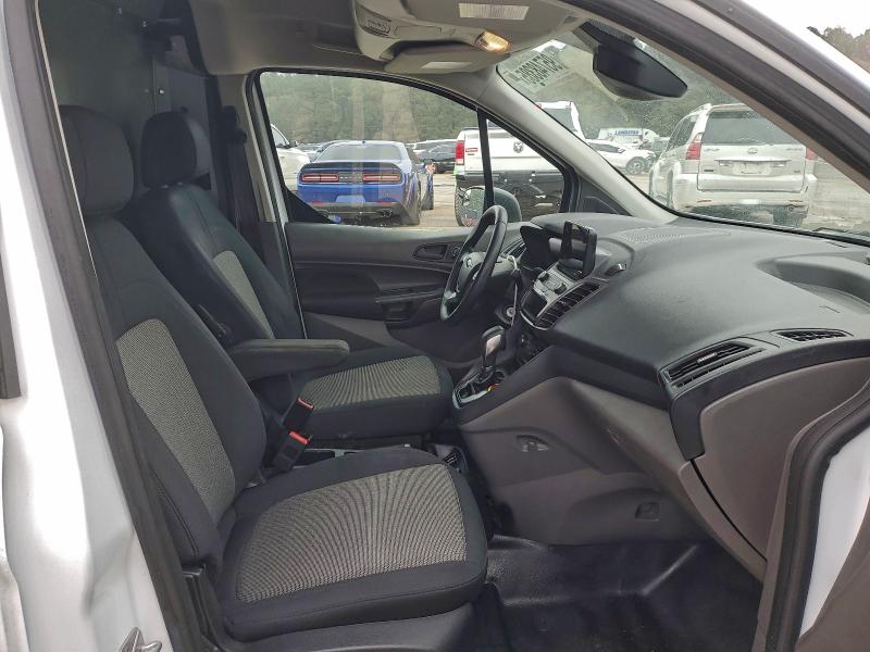 2020 FORD TRANSIT CO #3317716072